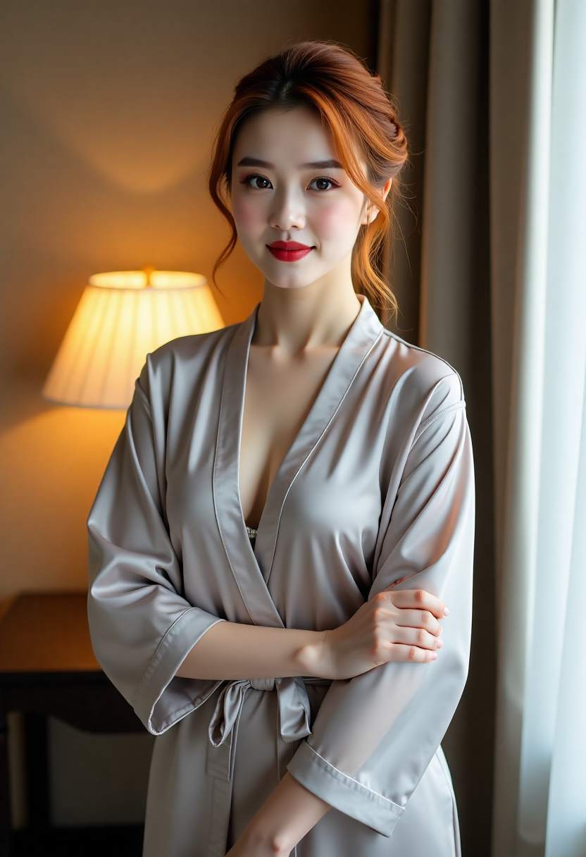 出发吧声优节目海报