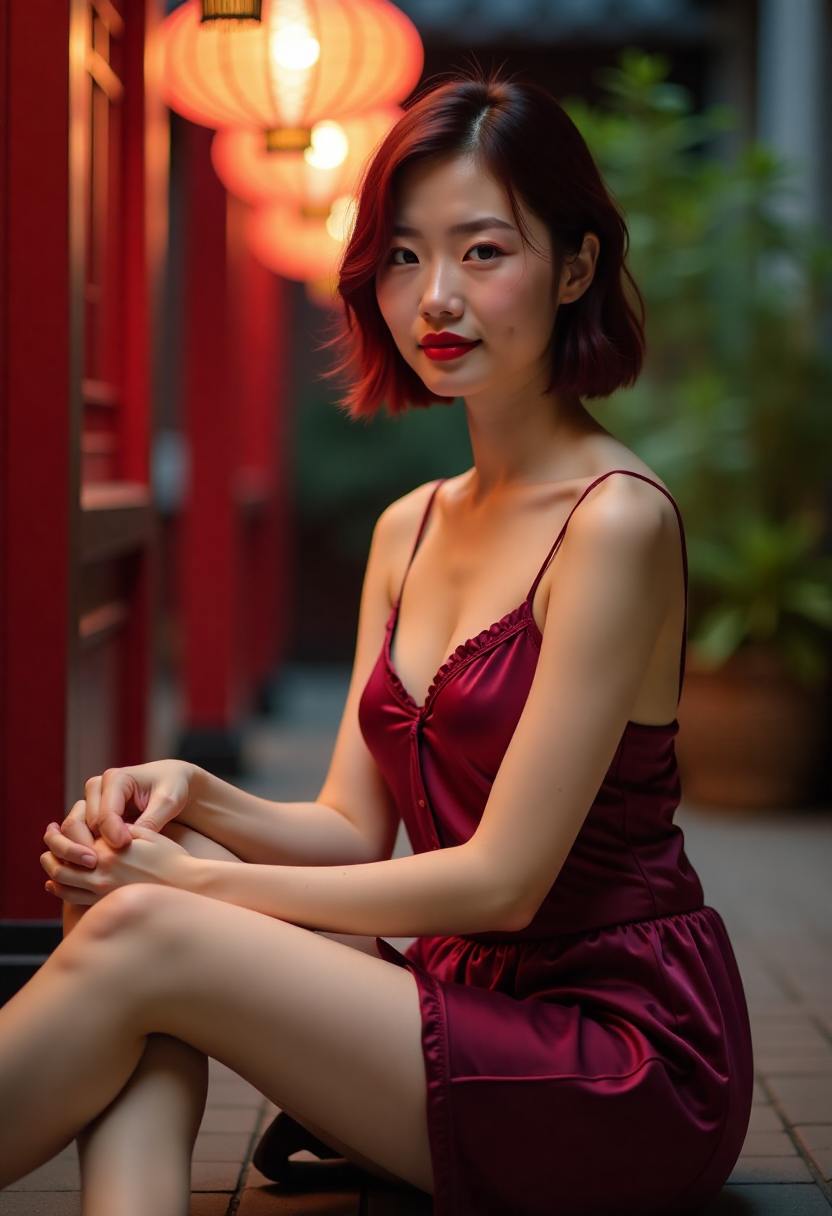 街角档案悬疑剧海报