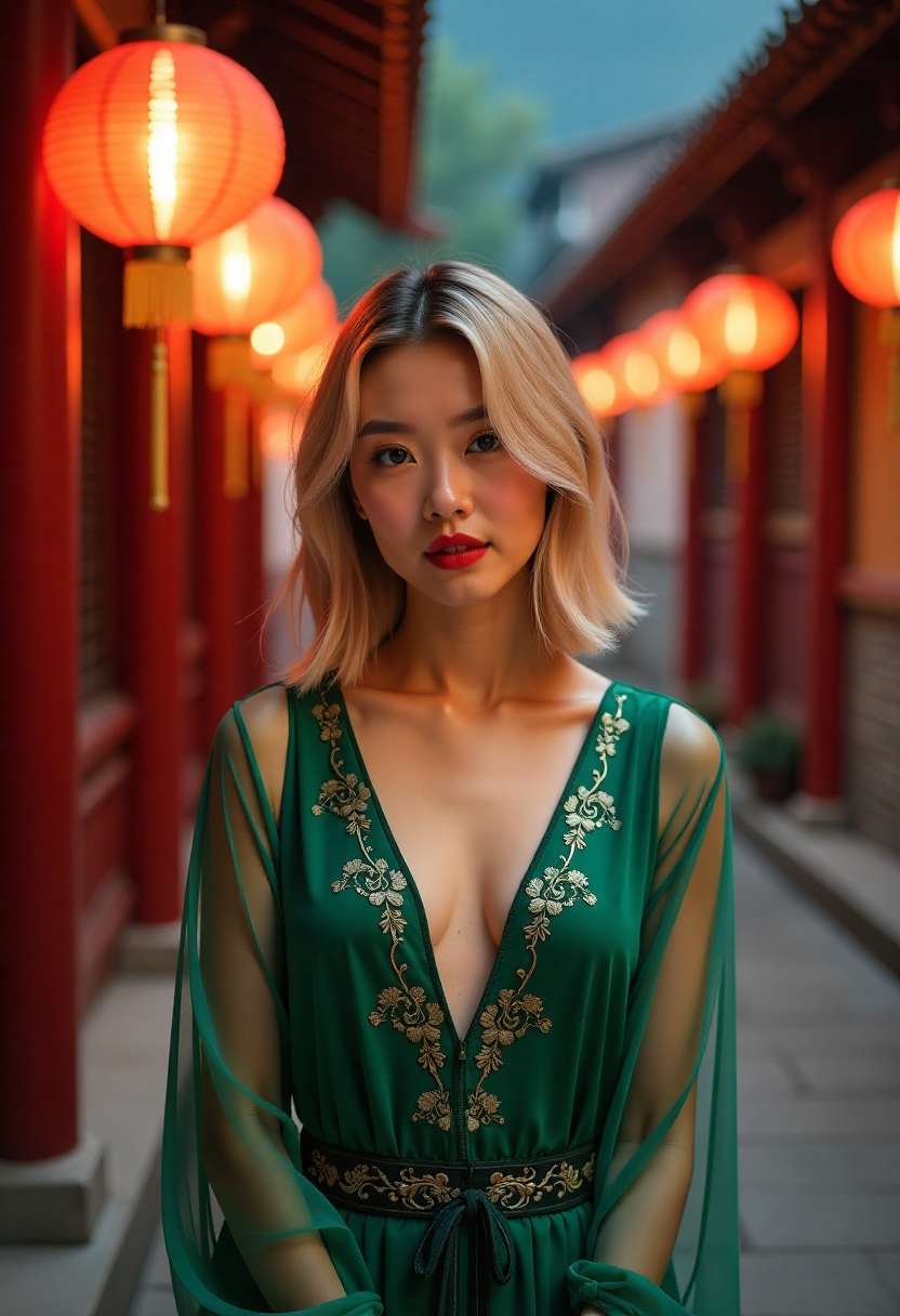 憧憬想成为魔法少女角色关系专题配图